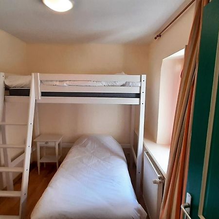 Relais Du Noble Voyageur Hotel Brioude Bagian luar foto